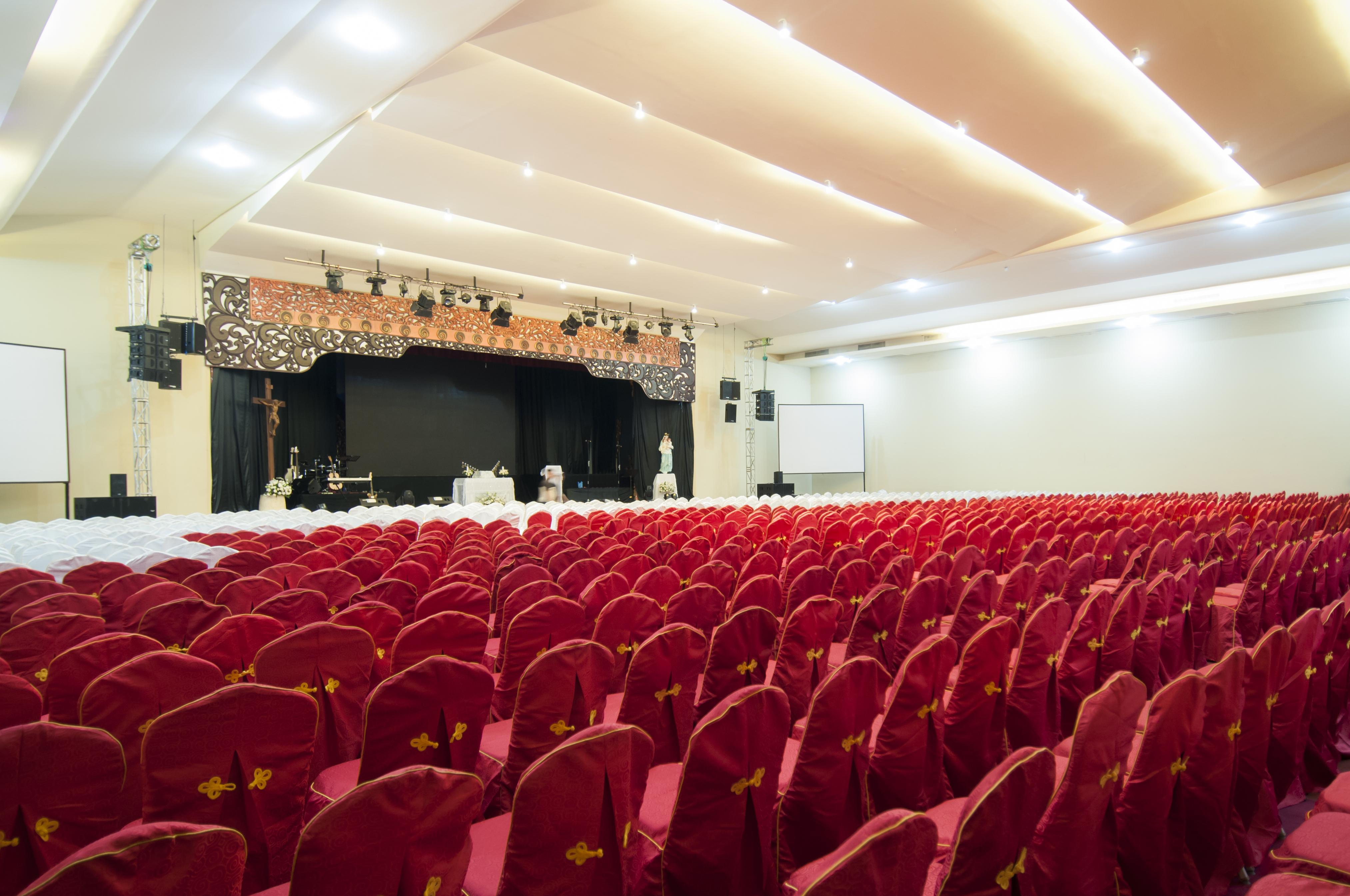 100 Sunset Kuta & Ballroom Hotel Kuta Lombok