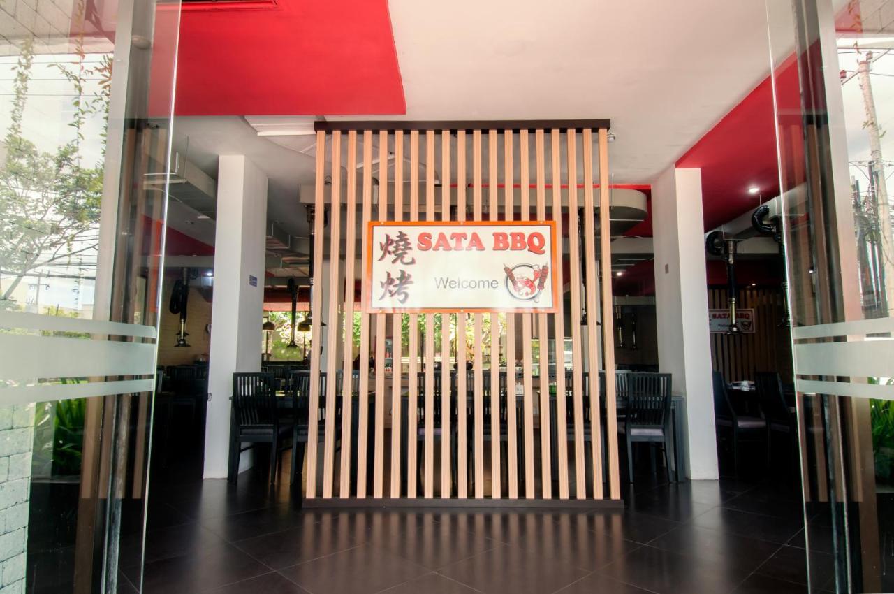 100 Sunset Kuta & Ballroom होटल Kuta (Bali)